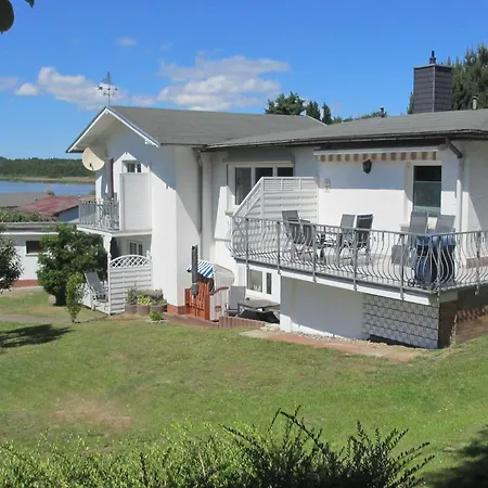Apartment Am Schmachter