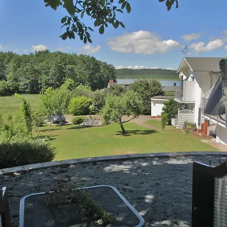 Am Schmachter דירה