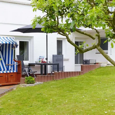 Apartment Am Schmachter Binz