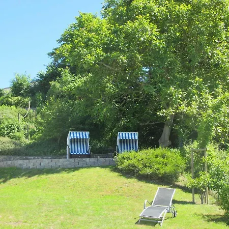 Am Schmachter דירה בינץ