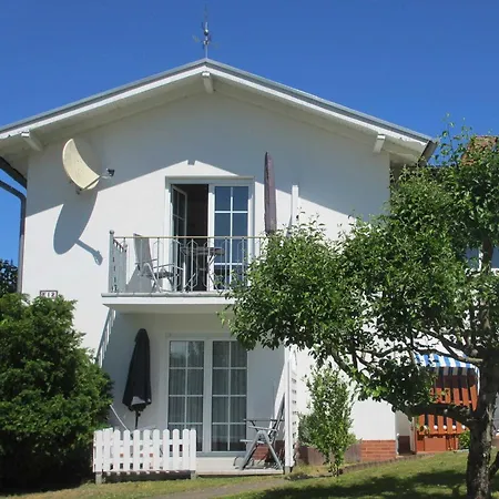 Am Schmachter Binz