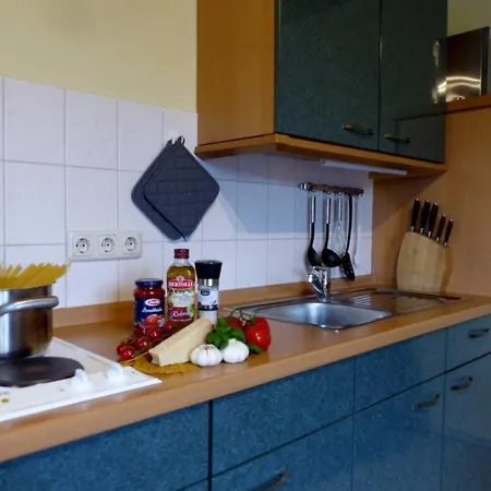 Am Schmachter Apartment