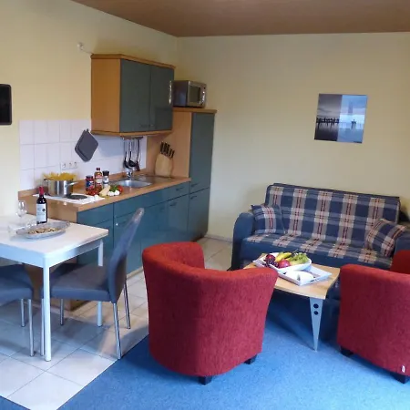 דירה Am Schmachter