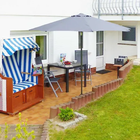 Am Schmachter * Binz