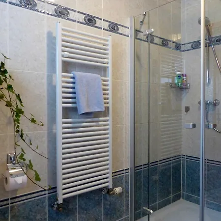 דירה Am Schmachter