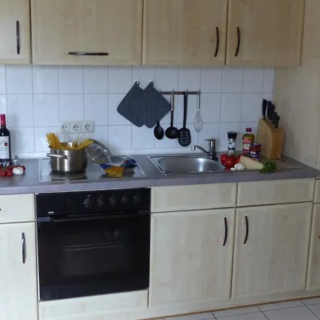 Am Schmachter דירה *