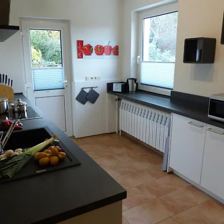 شقة Am Schmachter *