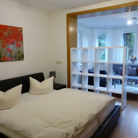 Am Schmachter شقة بينز