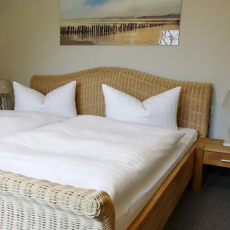 דירה Am Schmachter