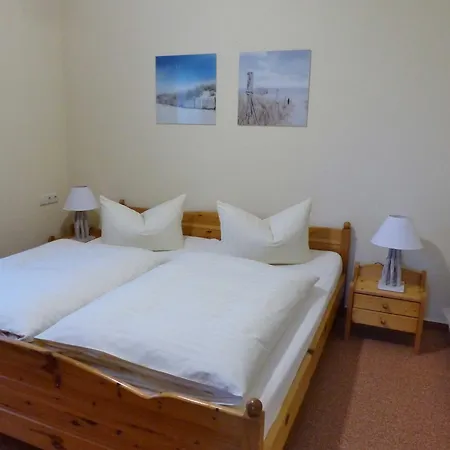 Apartment Am Schmachter Binz