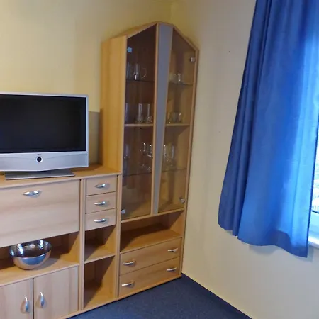 Am Schmachter דירה