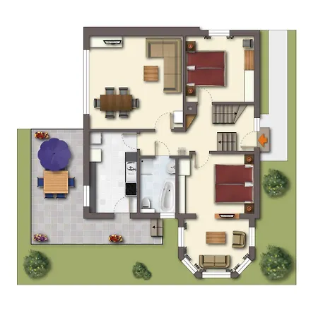 Am Schmachter בינץ