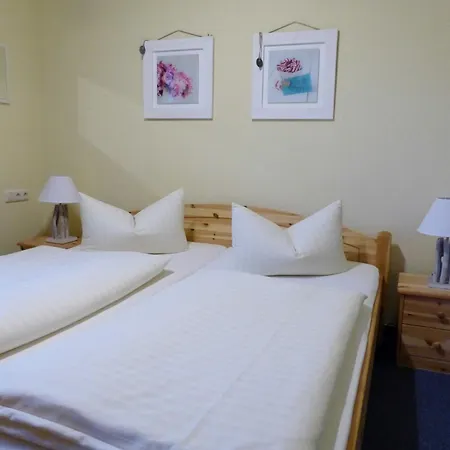 Am Schmachter דירה