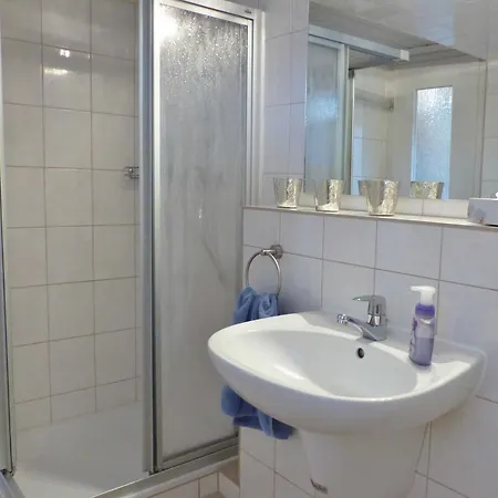 Apartment Am Schmachter