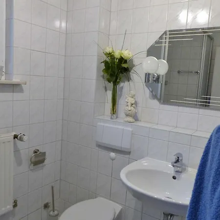 Am Schmachter Apartment Binz