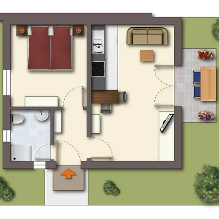 Am Schmachter בינץ