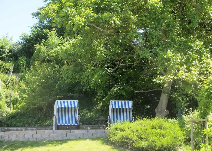 Am Schmachter * Binz