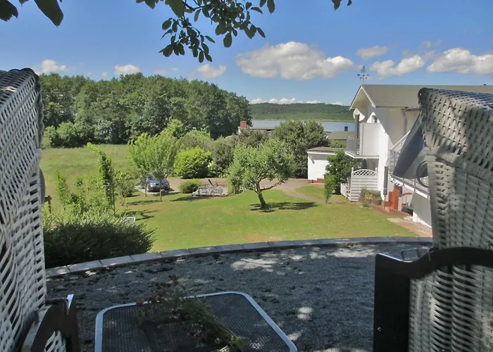 Am Schmachter شقة