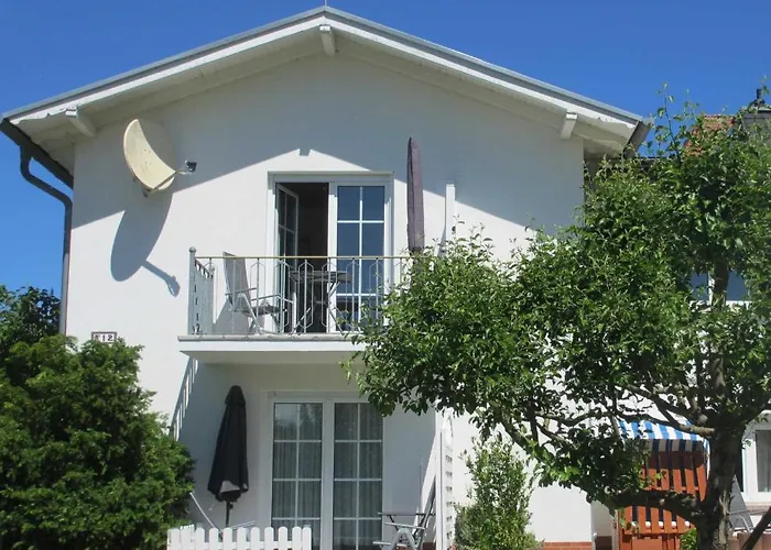 Am Schmachter Binz