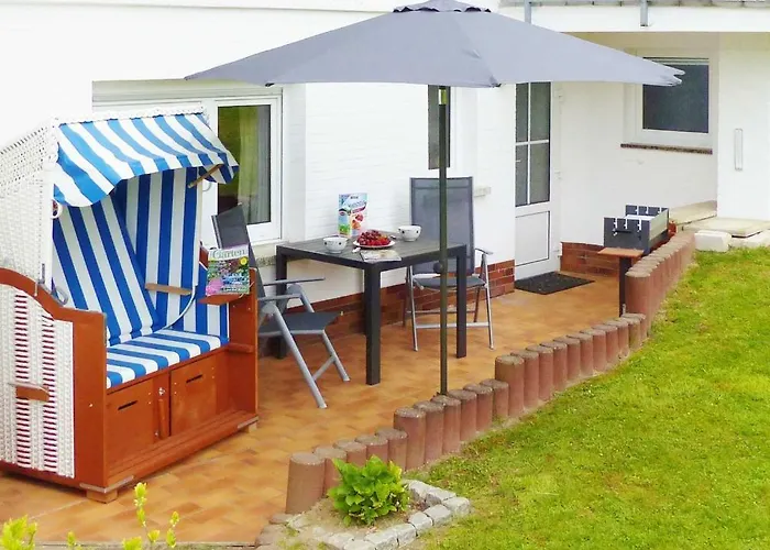 Am Schmachter * Binz