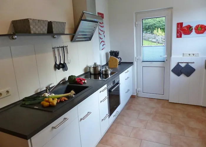 Am Schmachter شقة