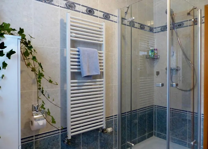 Apartment Am Schmachter