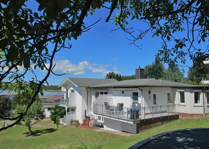 Am Schmachter بينز