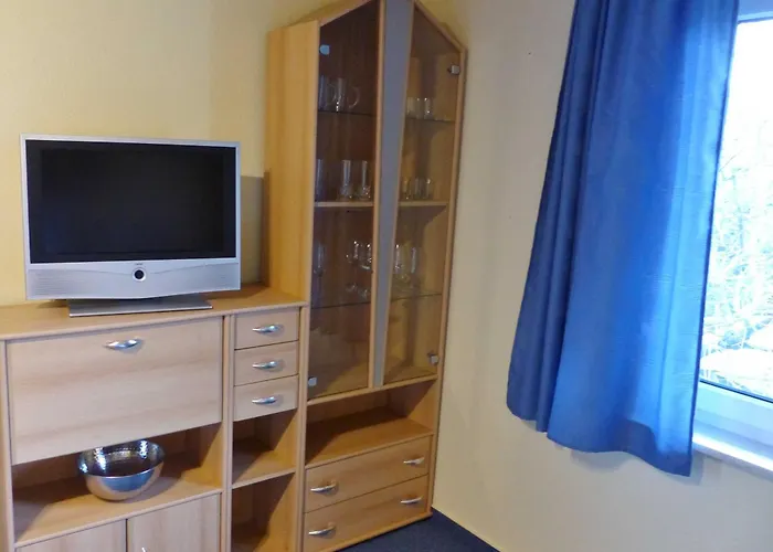 Am Schmachter Apartment