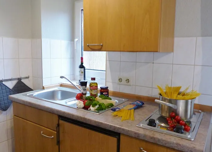 Am Schmachter * بينز