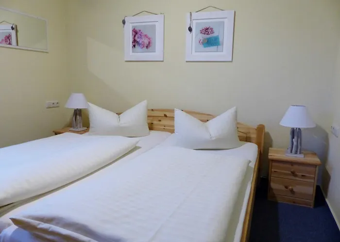 Am Schmachter شقة