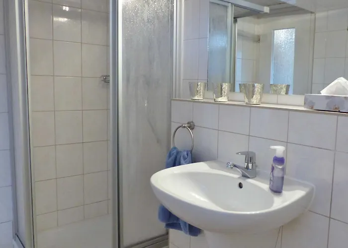 Apartment Am Schmachter